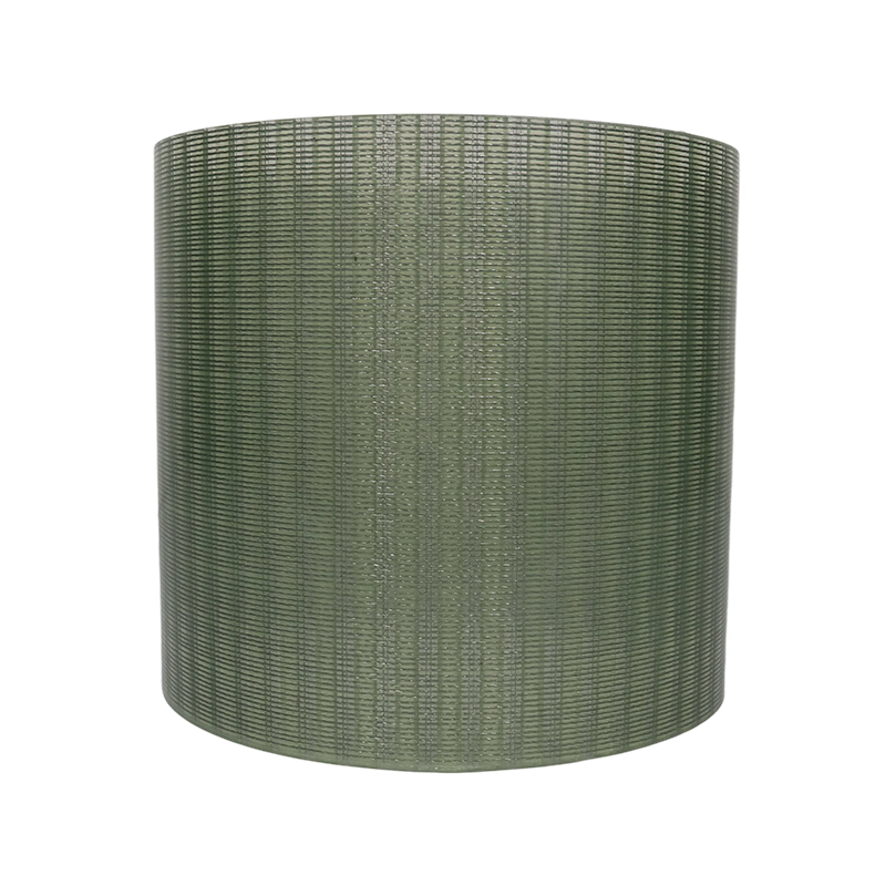 Trapezoid PU T10 Open Synchronous Belt