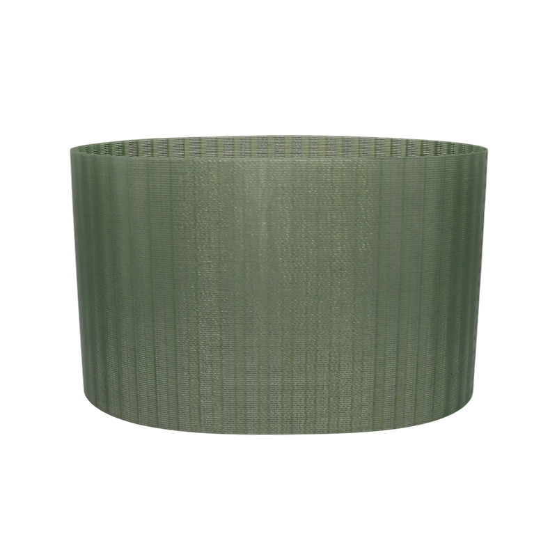 Trapezoidal H Polyurethane Synchronous Timing Belt