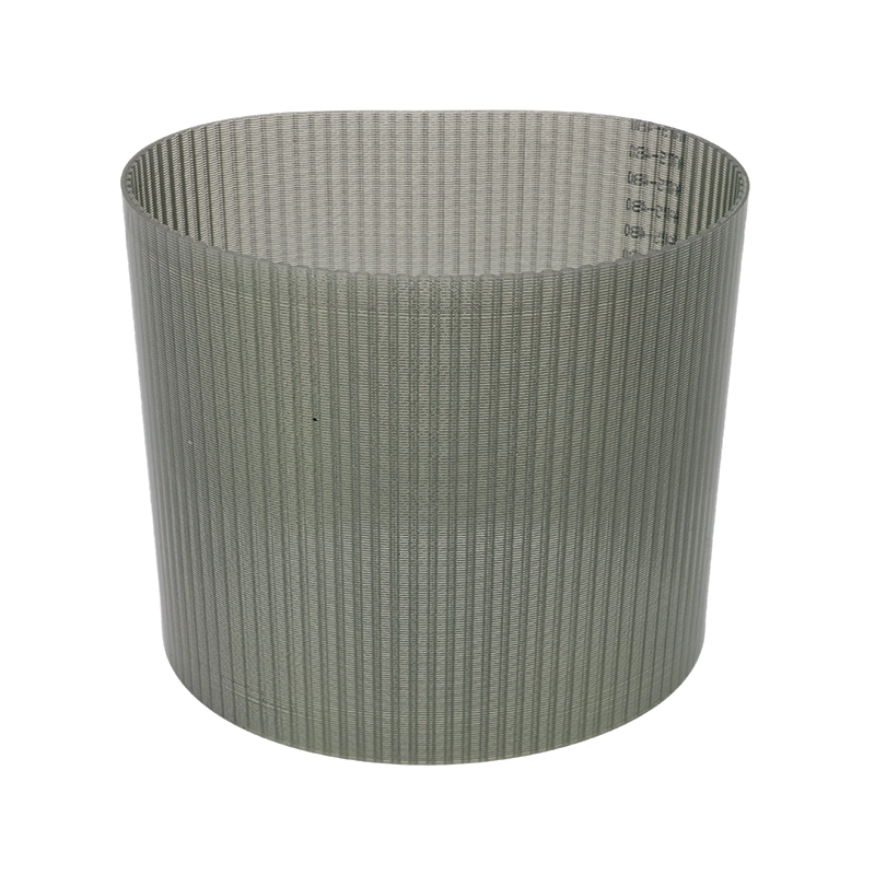 AT5  PU Trapezoid Synchronous Belt