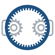 Complete product categories